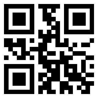 Immagine del Qr Code di 3307008156