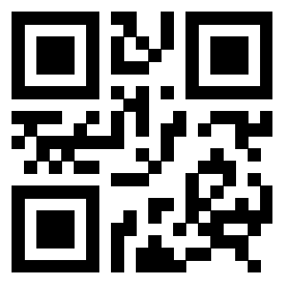 Immagine del Qr Code di 3307008157