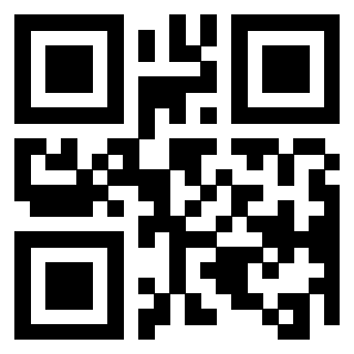 3307008159 - Immagine del QrCode associato
