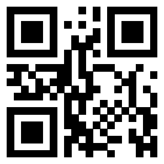 3307008160 - Immagine del Qr Code associato