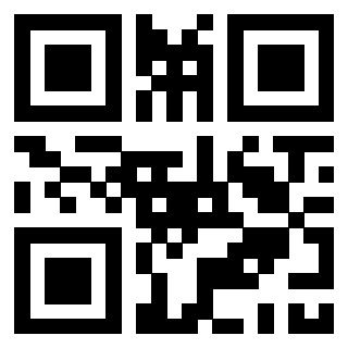 Il QrCode di 3307008161