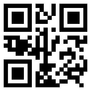 3307008162 QrCode associato