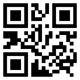 3307008164 - Immagine del QrCode