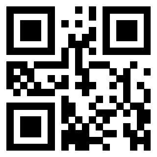3307008165 QrCode associato