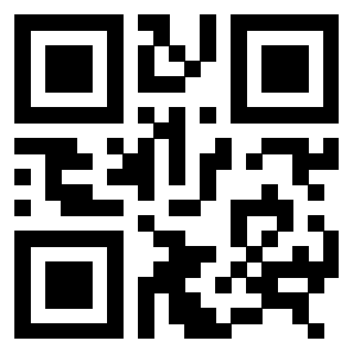 Il QrCode di 3307008166