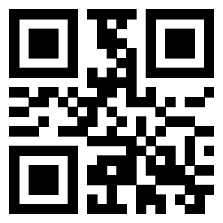 3307008168 - Immagine del QrCode