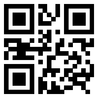 3307008173 Qr Code associato