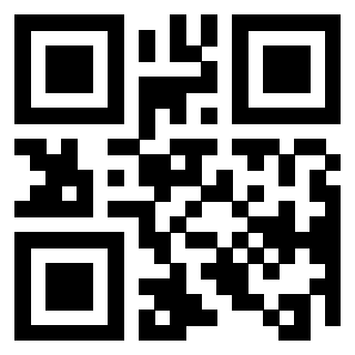 3307008174 - Immagine del QrCode associato