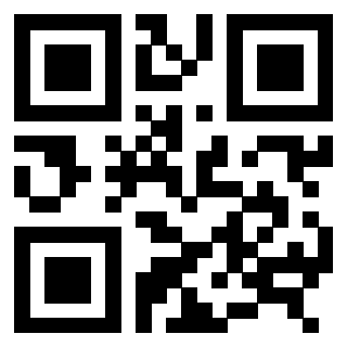 Il Qr Code di 3307008175