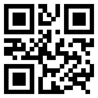 3307008180 - Immagine del Qr Code