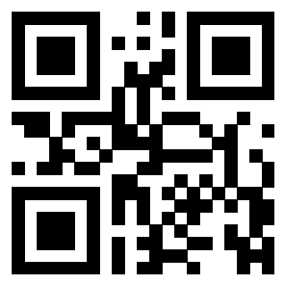 Scansione del QrCode di 3307008181