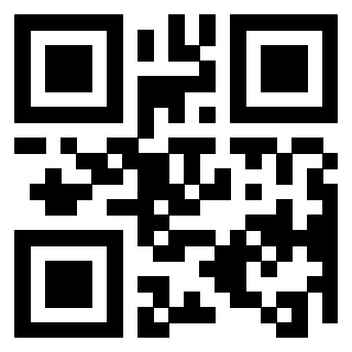 Il QrCode di 3307008185