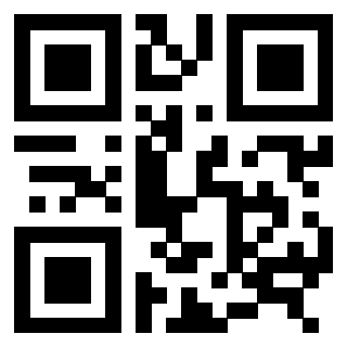 3307008187 - Immagine del QrCode associato