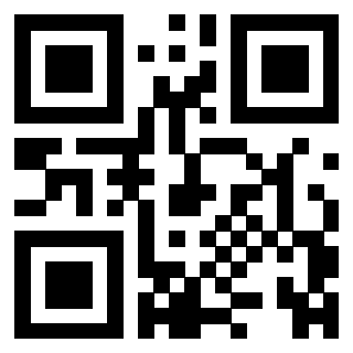 3307008190 - Immagine del QrCode