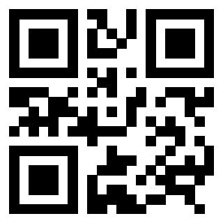 Qr Code di 3307008192
