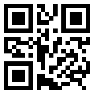 3307008198 - Immagine del Qr Code