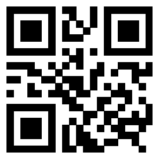 3307008199 - Immagine del Qr Code