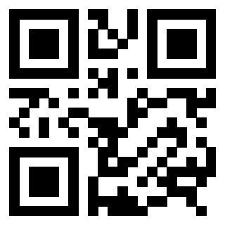3307008200 - Immagine del Qr Code associato