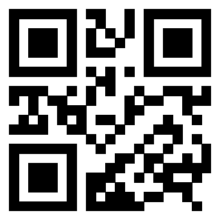 Qr Code di 3307008201