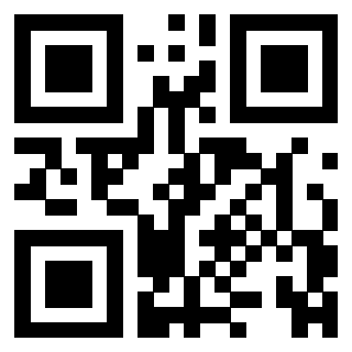 Il Qr Code di 3307008202