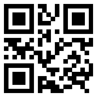 3307008203 - Immagine del Qr Code
