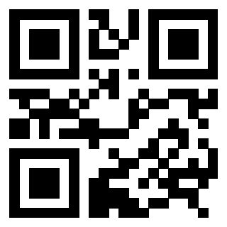 Scansione del QrCode di 3307008204