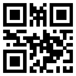Il Qr Code di 3307008207