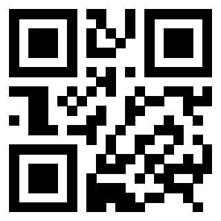 Il QrCode di 3307008209