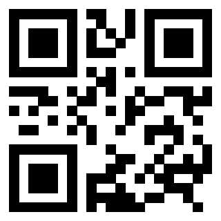 QrCode di 3307008212
