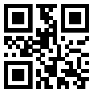 Immagine del Qr Code di 3307008213