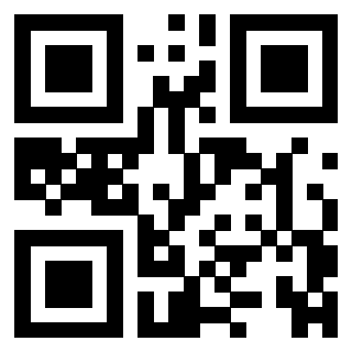 Il Qr Code di 3307008215