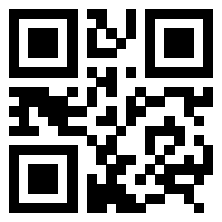 Scansione del QrCode di 3307008216