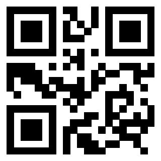 3307008217 Qr Code associato