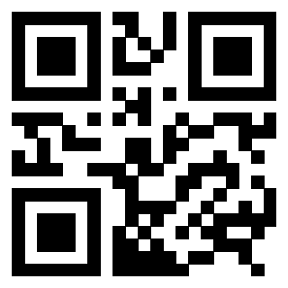 3307008218 - Immagine del QrCode