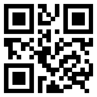 QrCode di 3307008219