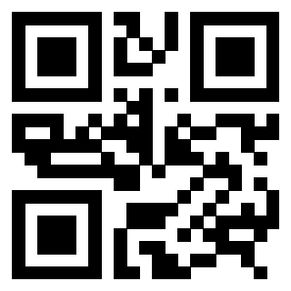 3307008220 - Immagine del QrCode associato