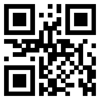 Immagine del Qr Code di 3307008224