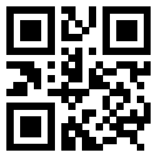 3307008226 - Immagine del Qr Code