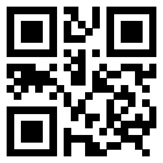 Immagine del QrCode di 3307008227
