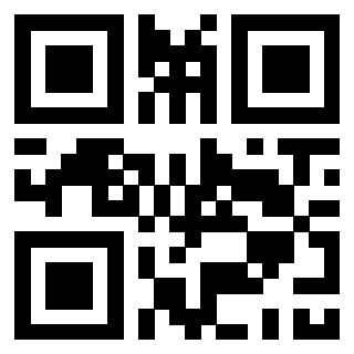 3307008230 - Immagine del Qr Code