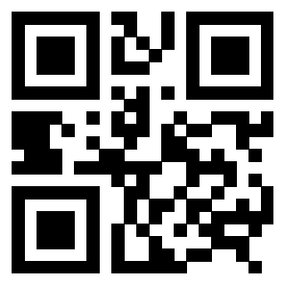 QrCode di 3307008231