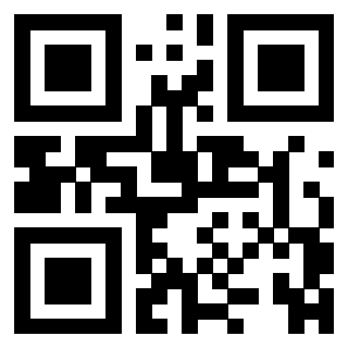 Immagine del Qr Code di 3307008234