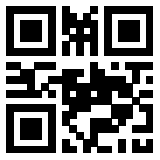 3307008240 - Immagine del QrCode