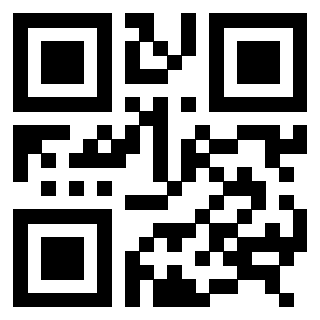 Immagine del QrCode di 3307008241