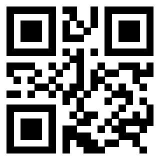Scansione del Qr Code di 3307008242