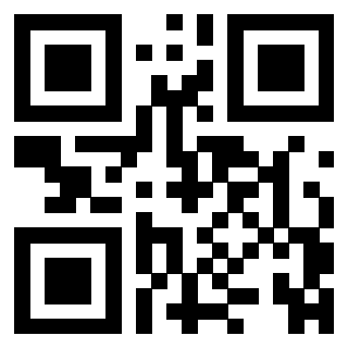 3307008244 - Immagine del QrCode