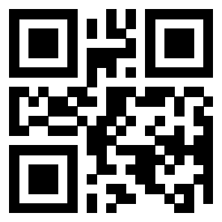 3307008247 - Immagine del Qr Code associato