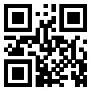 3307008248 Qr Code associato