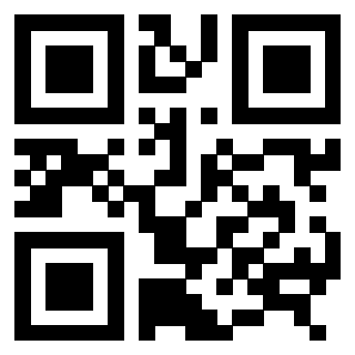 Scansione del Qr Code di 3307008249