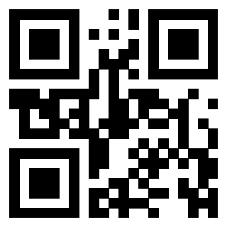 Il Qr Code di 3307008251